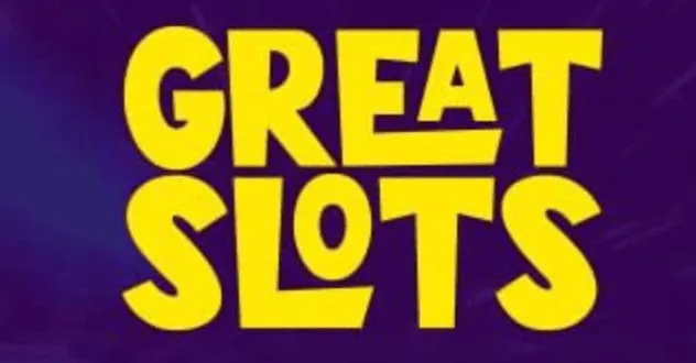 Great Slots Casino logo
