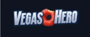 Vegas Hero Casino logo