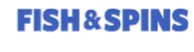 Fish & Spins logo