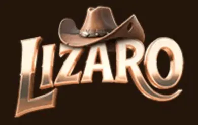 Lizaro Casino logo
