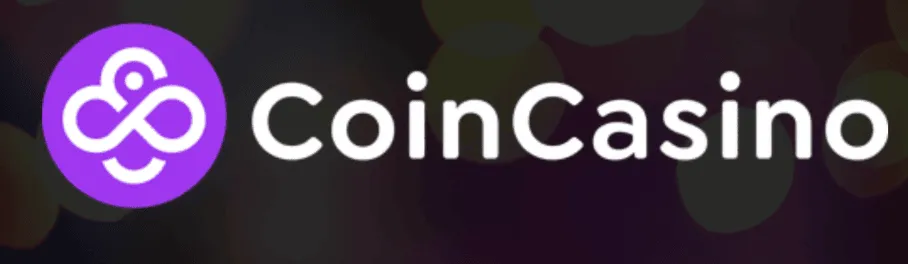 CoinCasinoPro logo