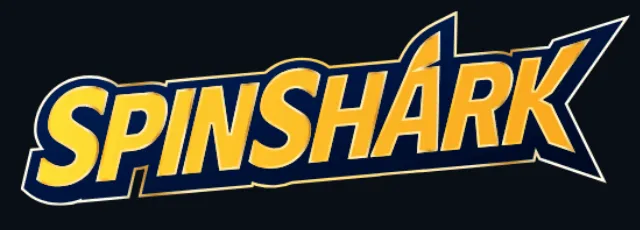 SpinShark Casino logo